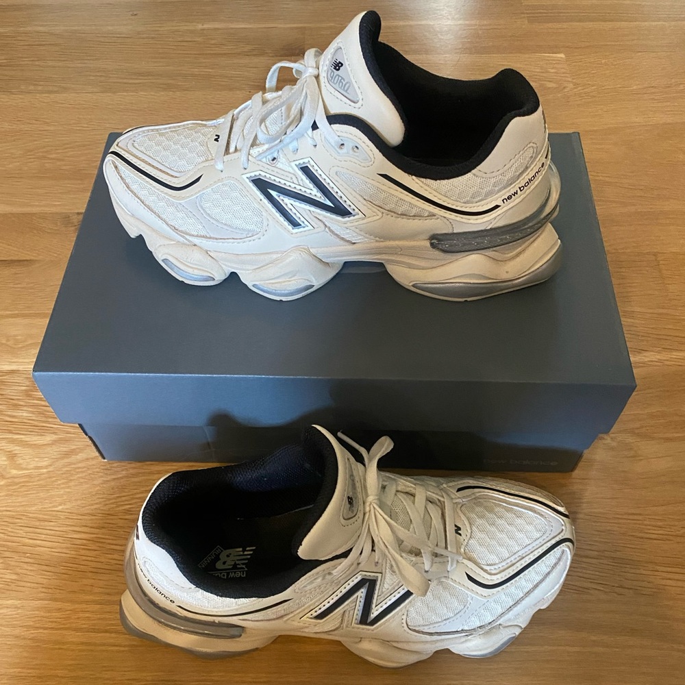New Balance 9060 (very hard to find!!!!!)